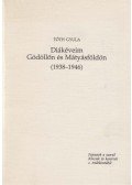Tóth Gyula - Diákéveim Gödöllőn és Mátyásföldön (dedikált)