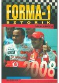 Dávid Sándor - Forma-1 sztorik 2008