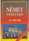 Honty Mária (szerk.) - Német nyelvtan - Alapfok