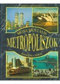 Angelica Ralphstone - Metropoliszok