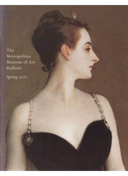 Joan Holt - The Metropolitan Museum of Art Bulletin Spirng 2000, New York 2000 antikvár könyv