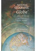 Melville Belle Grosvenor - National Geographic Globe