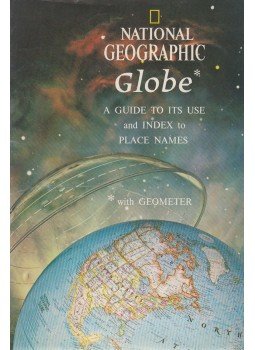 Melville Belle Grosvenor - National Geographic Globe Melville Belle Grosvenor - National Geographic Globe, Washington, D. C. 1974 antikvár könyv