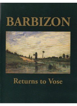  - Barbizon - Returns to Vose, Boston 1993 antikvár könyv
