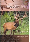 Dr. Lénárd Gábor - Biológia 10.