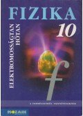 Jurisits József dr.,Szűcs József dr. - Fizika 10.