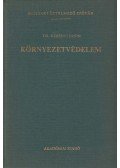 Dr. Kerényi Ervin - Környezetvédelem