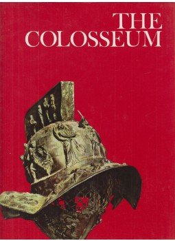 Peter Quennell - The Colosseum Peter Quennell - The Colosseum, New York 1971 antikvár könyv