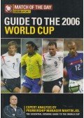 Terry Pratt - Guide to the 2006 World Cup