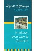 Steves, Rick - Kraków, Warsaw & Gdansk