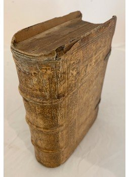 - Commentarius de praecipuis Generibus... - Commentarius de praecipuis Generibus..., Wittenberg 1560 antikvár könyv