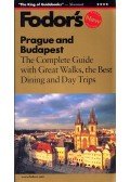 Jennifer J. Paull - Fodor's Prague and Budapest: The Complete Guide with Great Walks, the Best Dining and Day Trips