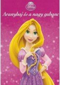 Lisa Marsoli - Aranyhaj és a nagy gubanc