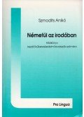 Szmodits Anikó - Németül az irodában