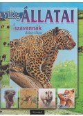 Arturo Arsuffi - A szavannák állatvilága