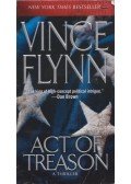 Vince Flynn - Act of Treason