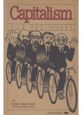 Robert Lekachman, Borin Van Loon - Capitalism for Beginners