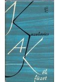 Kazakevics, Emmanuil - A kék füzet