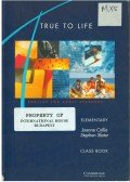 Joanne Collie,Stephen Slater - True to Life Elementary Class book