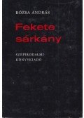 Rózsa András - Fekete Sárkány
