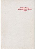 Léstyán Ferenc - Megszentelt kövek I. kötet