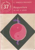 Constantin Ionescu-Tirgoviste - Acupunctura