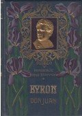 Byron - Don Juan II.