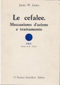 James W. Lance - La cefalee