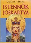Doreen Virtue - Istennők jóskártya