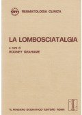 Rodney Grahame - La lombosciatalgia