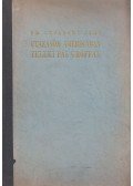 Cholnoky Jenő Dr. - Utazásom Amerikában Teleki Pál gróffal