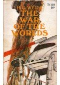 H.G. Wells - The War of the Worlds