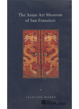 Lorna Price - The Asian Art Museum of San Francisco, Seattle 1994 antikvár könyv
