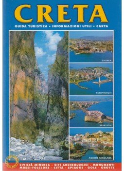 Eleni Palaska-Papastathi - Creta Eleni Palaska-Papastathi - Creta, Athen 0 antikvár könyv