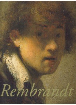 Klaus Albrecht Schroder - Rembrandt Klaus Albrecht Schroder - Rembrandt, Bécs 2004 antikvár könyv