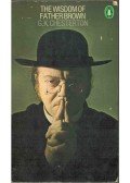 CHESTERTON, G.K. - The Wisdom of Father Brown