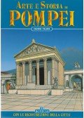 Stefano Giuntoli  - Arte e Storia di Pompei