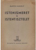 Barth Károly - Istenismeret és Istentisztelet