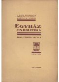 Török István - Egyház és politika
