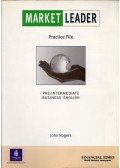 ROGERS,JOHN - Market Leader Practice File Pre-Intermediate Business English