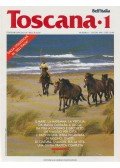 Ettore Mocchetti - Toscana Numero 1 Luglio 1995
