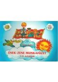 Fekete Andrea - Ének-zene munkafüzet 1-2. évfolyam