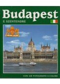 Buza Péter - Budapest e Szentendre