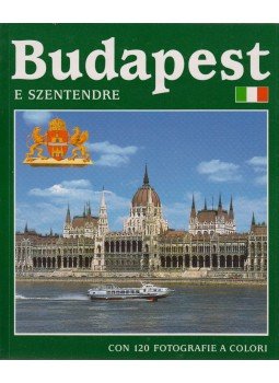Buza Péter - Budapest e Szentendre Buza Péter - Budapest e Szentendre, 2000 antikvár könyv