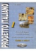 Martin, T.,S. Magnelli - Progetto Italiano 1.