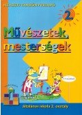 Szerencsésné Kottász Zsuzsanna,Szalma Józsefné,Stróbl Magdolna - Művészetek, mesterségek 2.