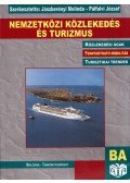 Jászberényi Melinda,Pálfalvi József - Nemzetközi közlekedés és turizmus