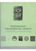 Pepin van Roojen - Indonesian Ornamental Design