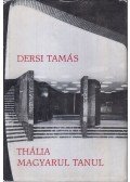 Dersi Tamás - Thália magyarul tanul