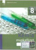 Eszes Valéria,Albert Viktor - Kémia 8. munkafüzet